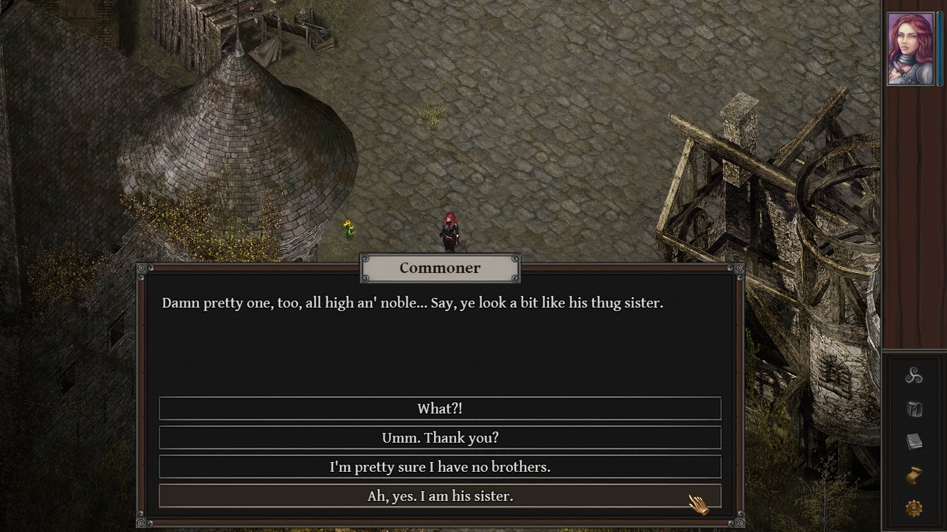 Demonheart: Hunters screenshot