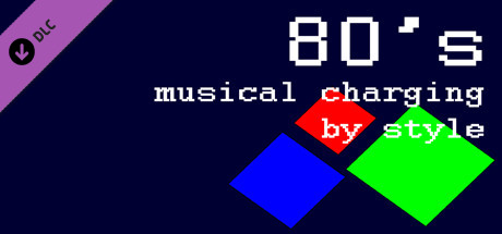 80's musical charging by style