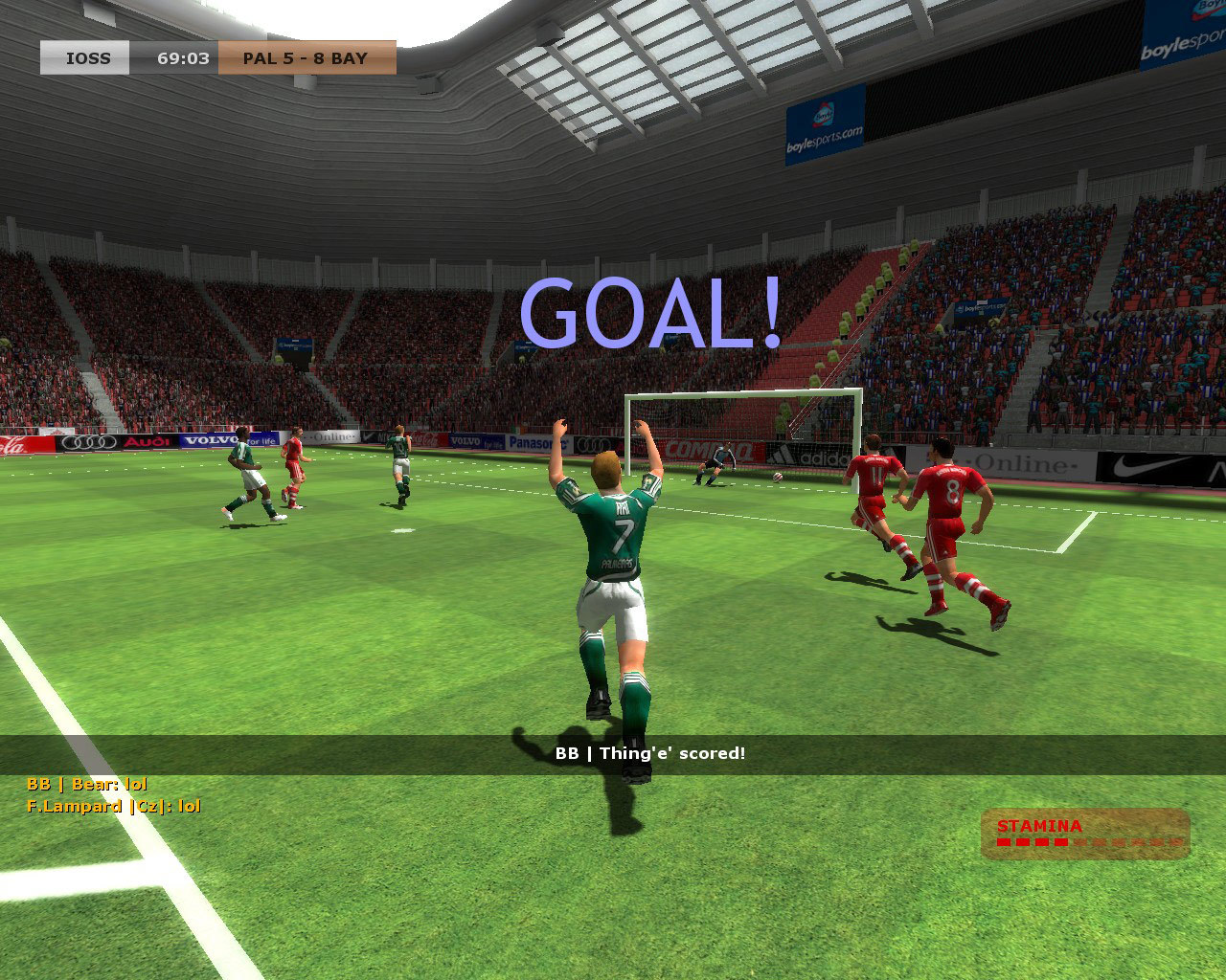 best offline football games for pc free download