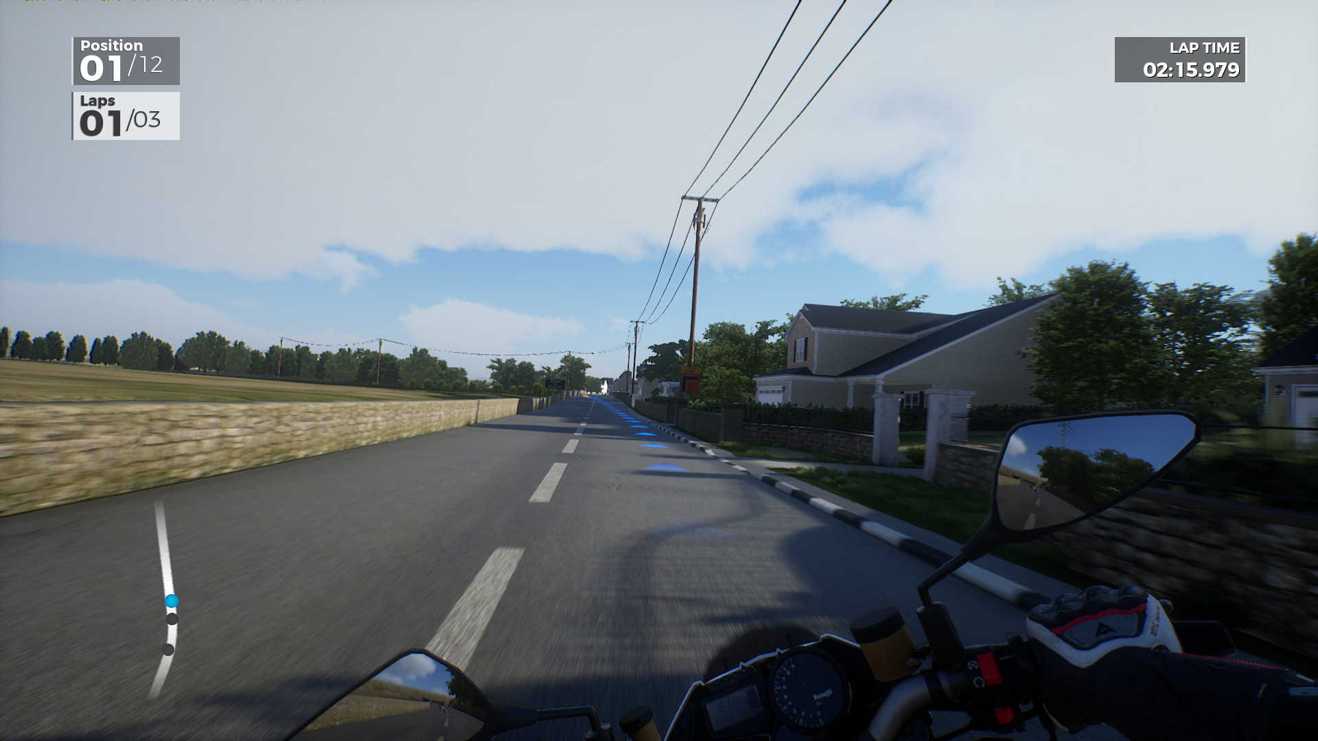 RIDE 3 - Naked Bikes Pack screenshot