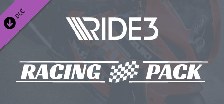 RIDE 3 - Racing Pack