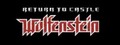 Buy Return to Castle Wolfenstein