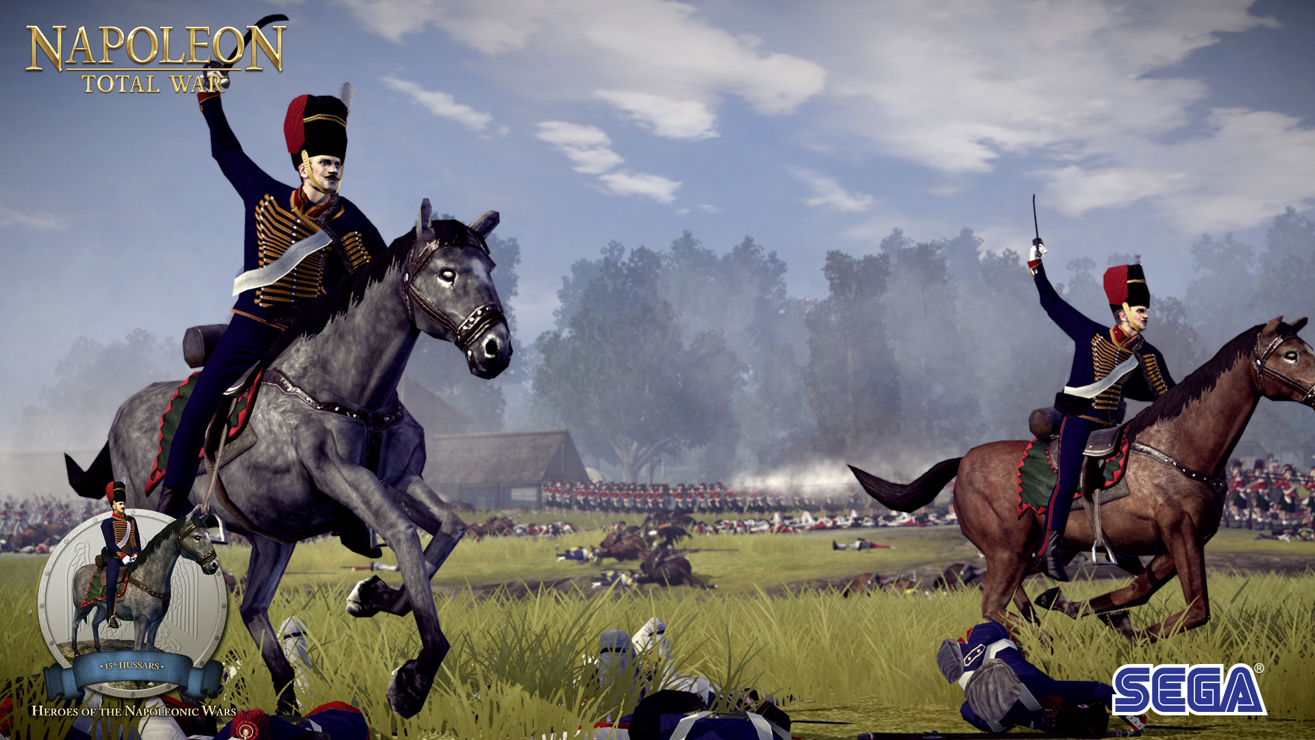 napoleon total war download