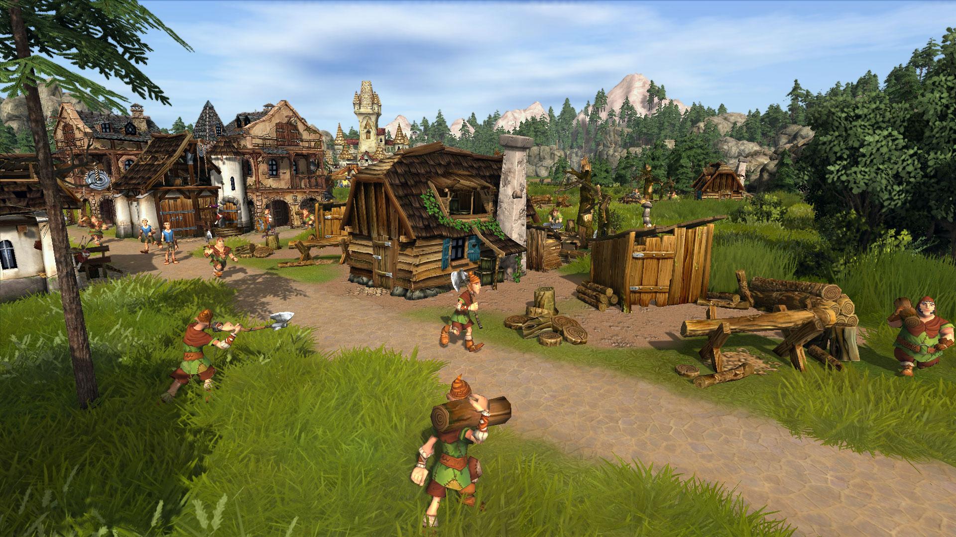 download free the settlers 7 paths to a kingdom