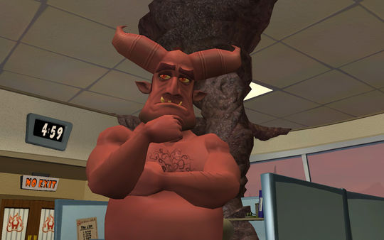 Sam & Max: Season Two