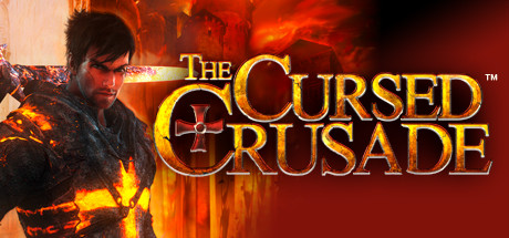 The cursed crusade  