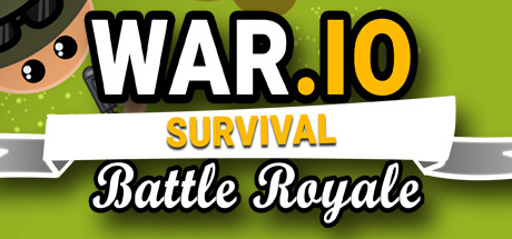 War Io Survival Battle Royale Steamspy All The Data And