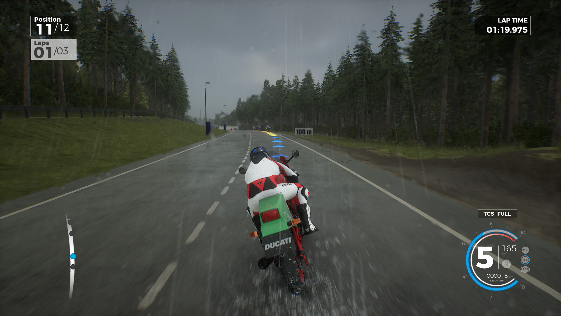 RIDE 3 - Street Racing Pack screenshot