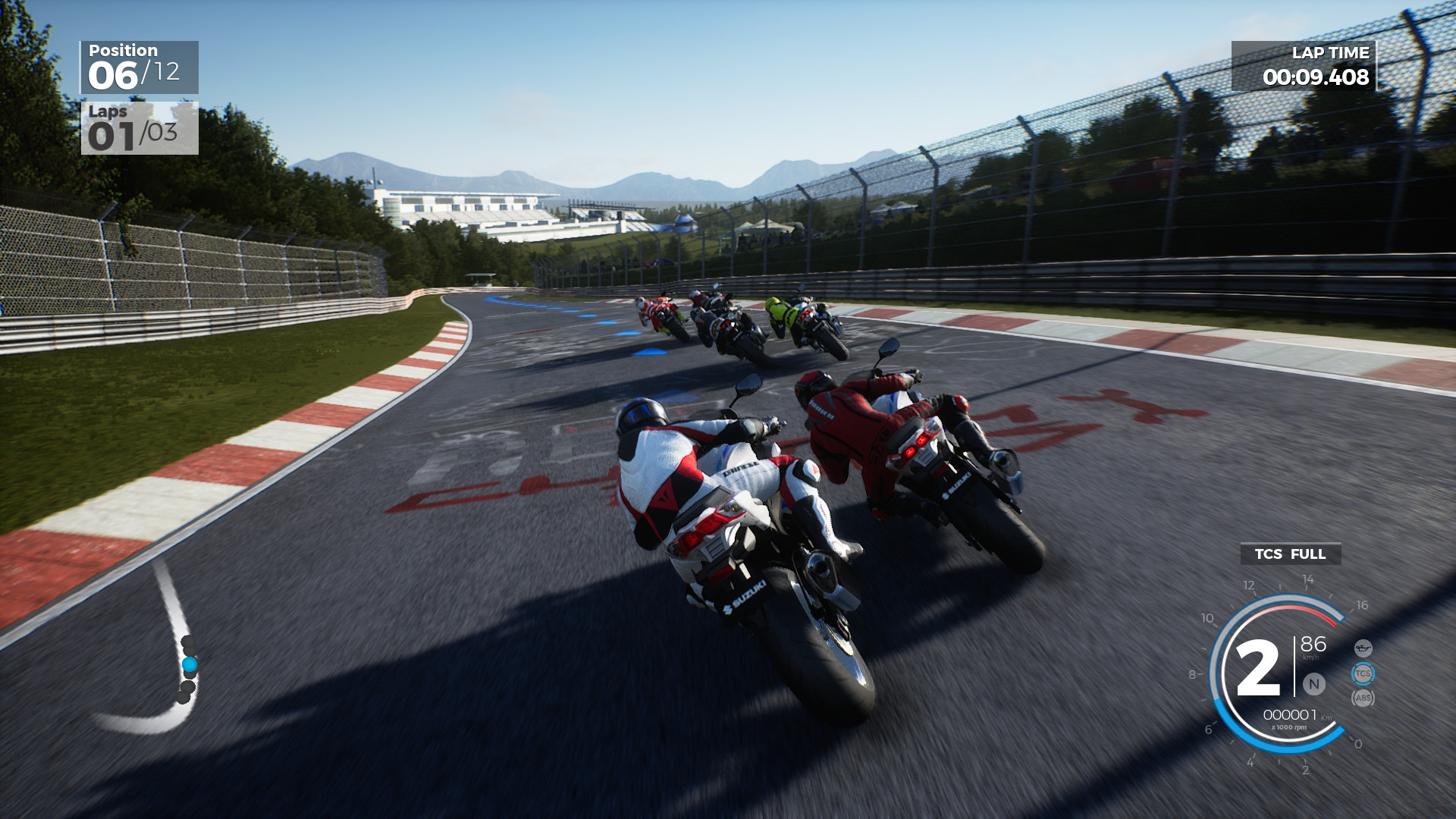 RIDE 3 - Sport Bikes Pack screenshot