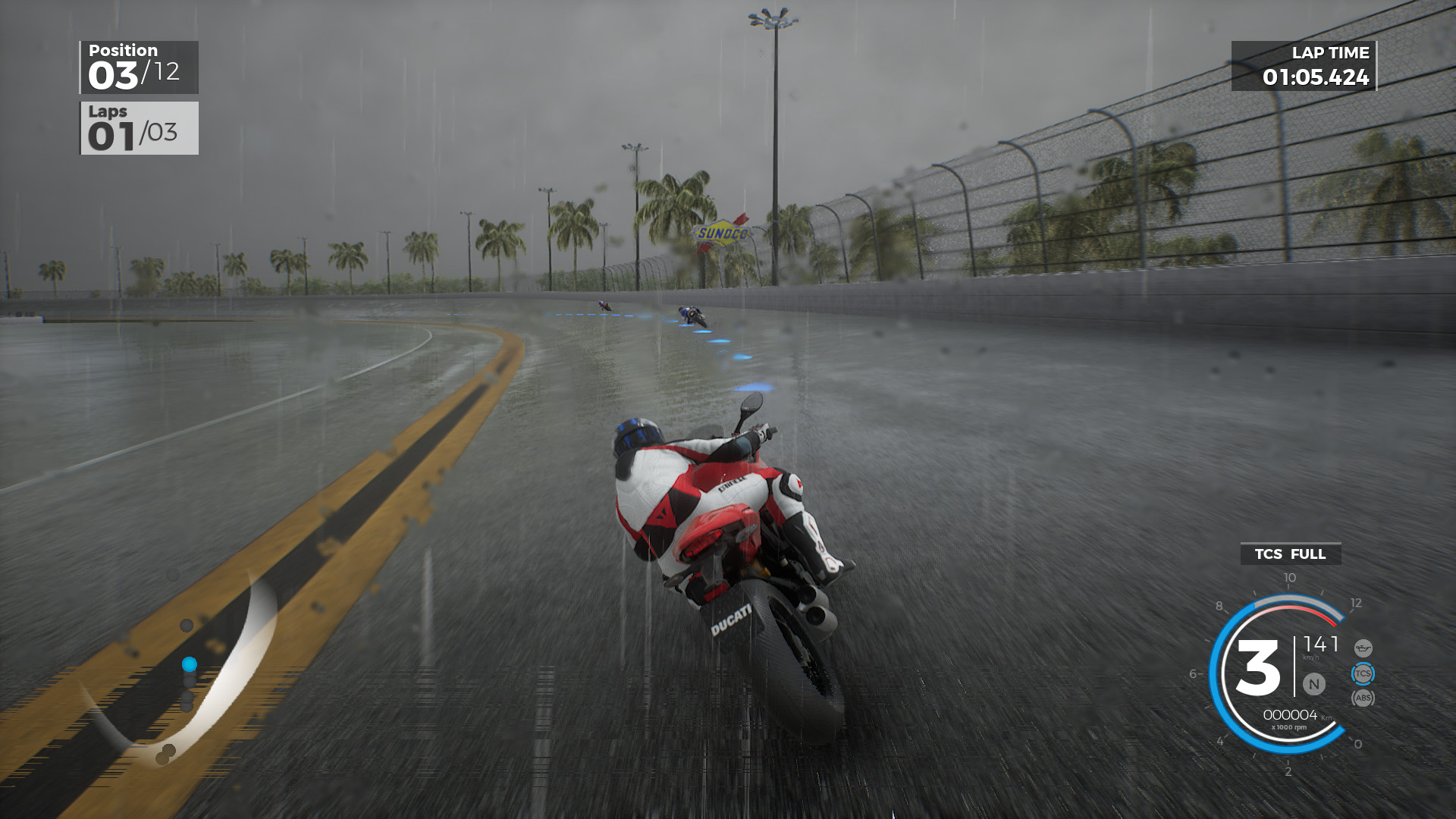 RIDE 3 - Sport Bikes Pack screenshot