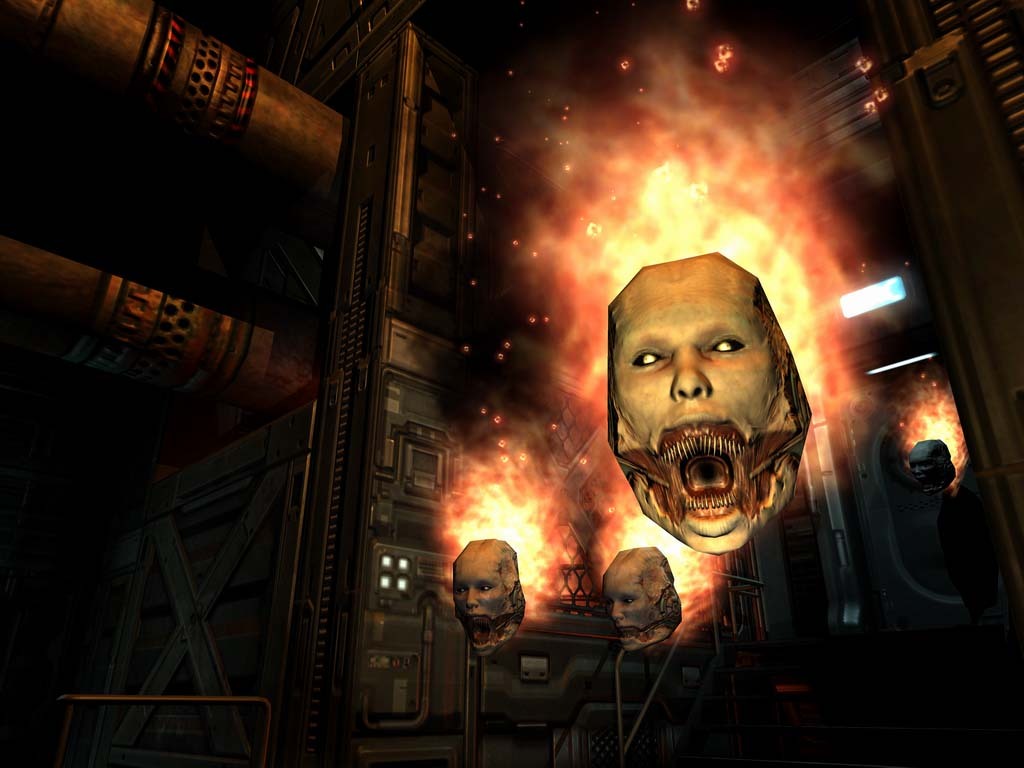 Download Doom 3 Resurrection Of Evil Pc Iso Torrent