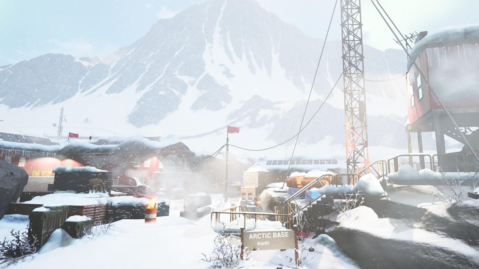 FRIGID screenshot
