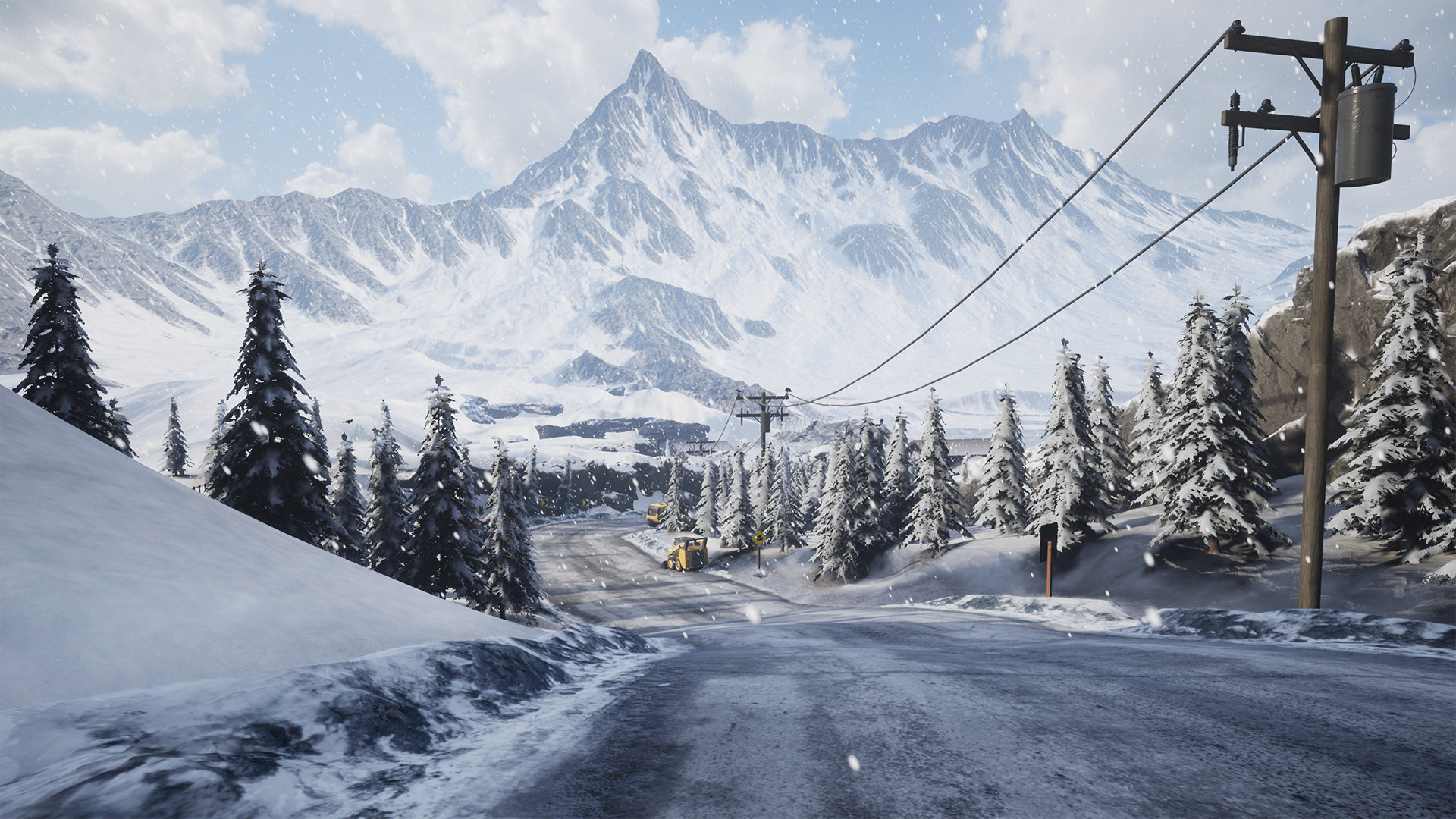 FRIGID screenshot