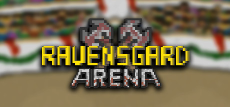 Ravensgard Arena