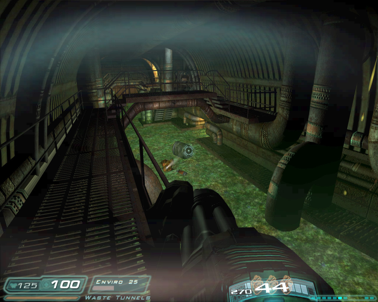 doom 3 free pc