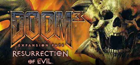 Doom 3 Resurrection Of Evil   -  3
