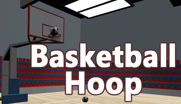 Basketball Hoop - OST screenshot