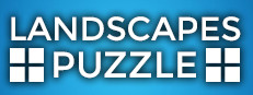 PUZZLE: LANDSCAPES