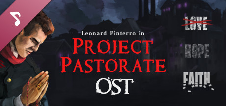Project Pastorate OST