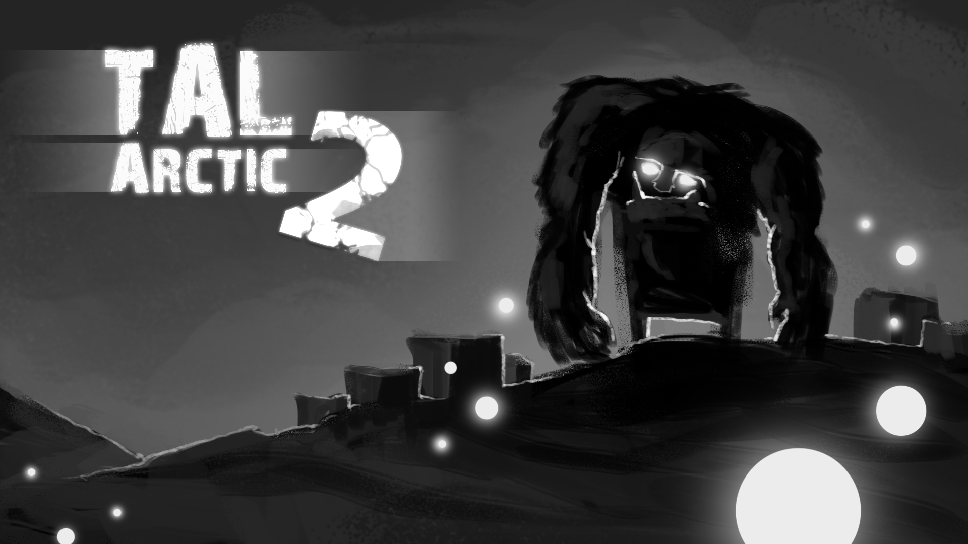 TAL: Arctic 2 - Soundtrack screenshot