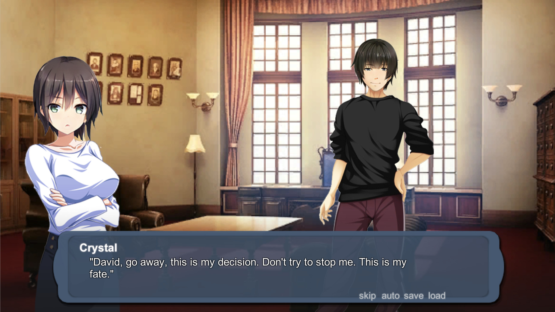 High School: bisexual experience screenshot