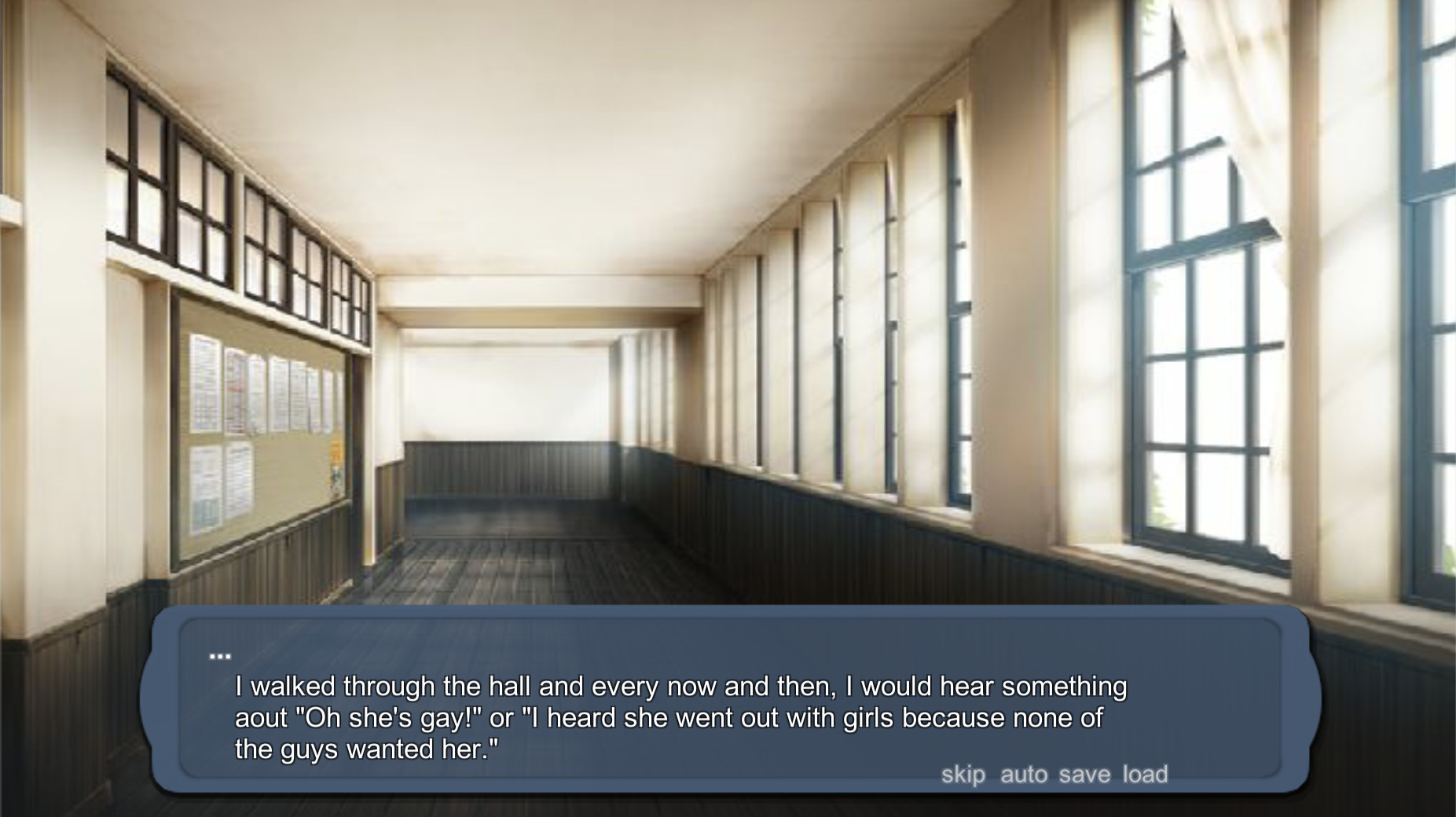 High School: bisexual experience screenshot