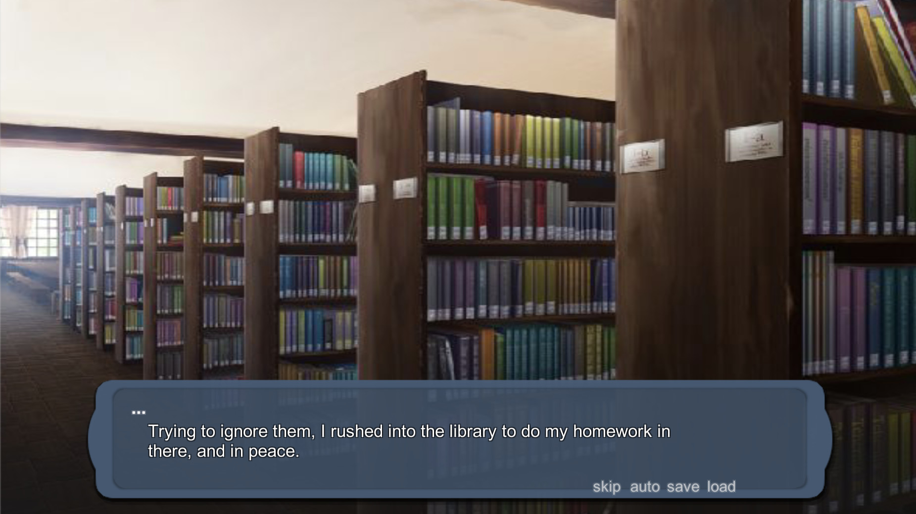 High School: bisexual experience screenshot
