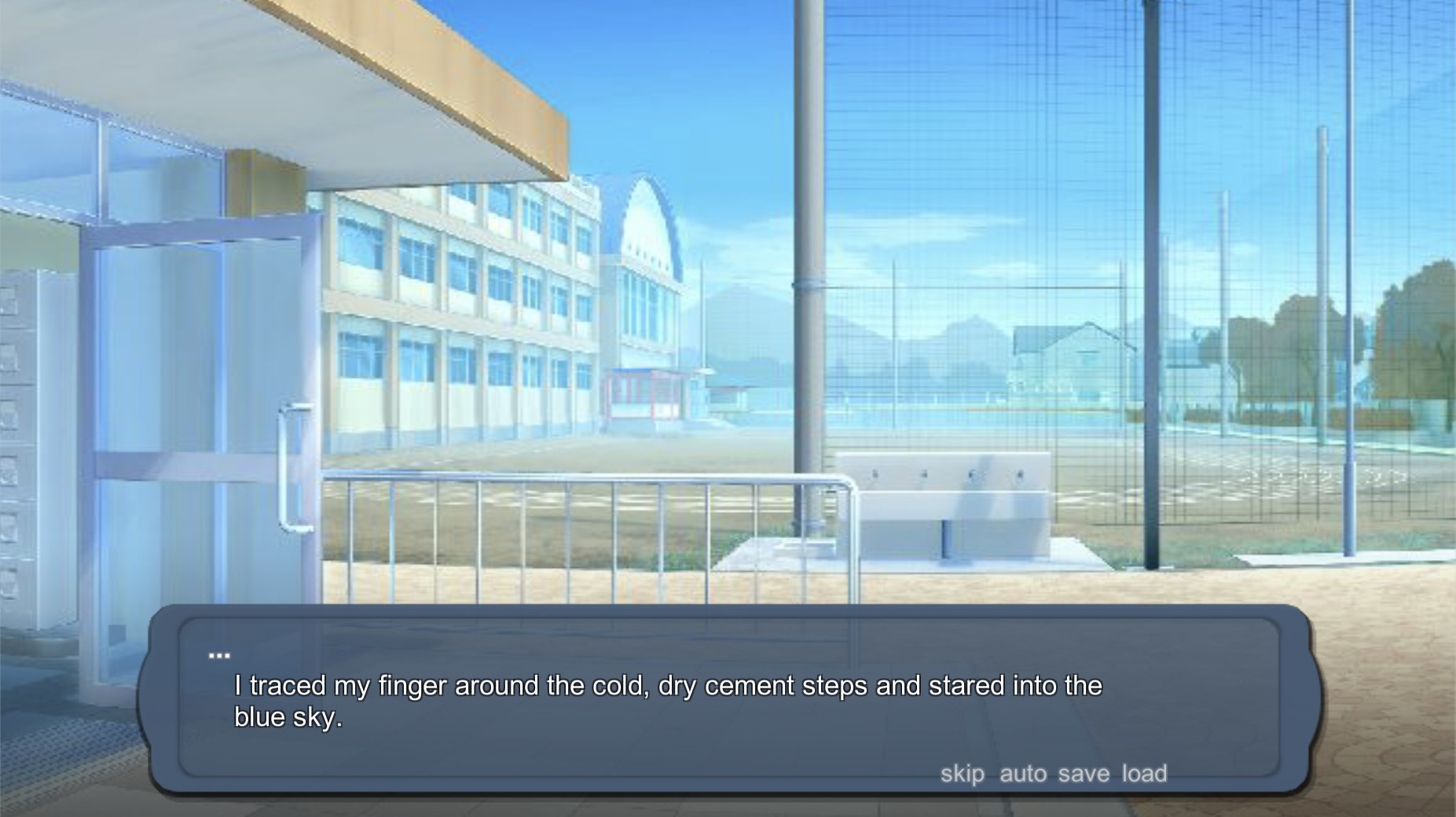 High School: bisexual experience screenshot