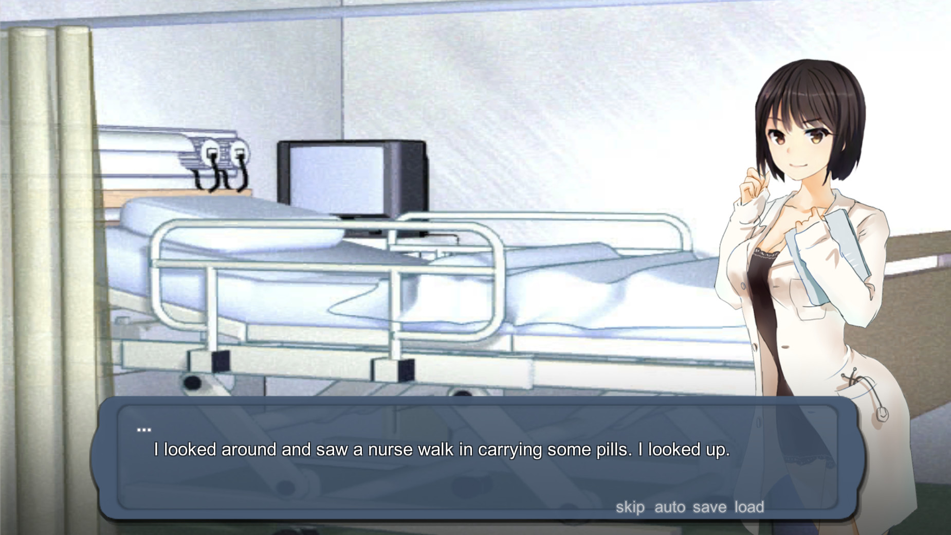 High School: bisexual experience screenshot