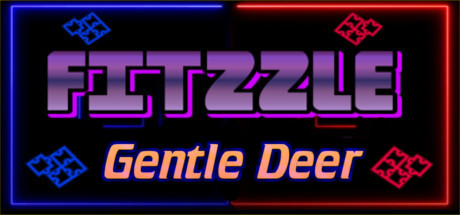 Fitzzle Gentle Deer