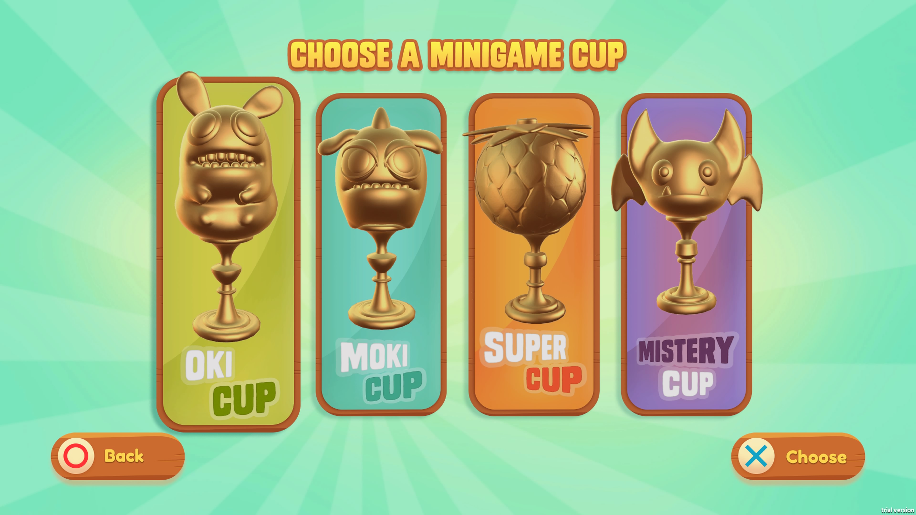 Petoons Party screenshot
