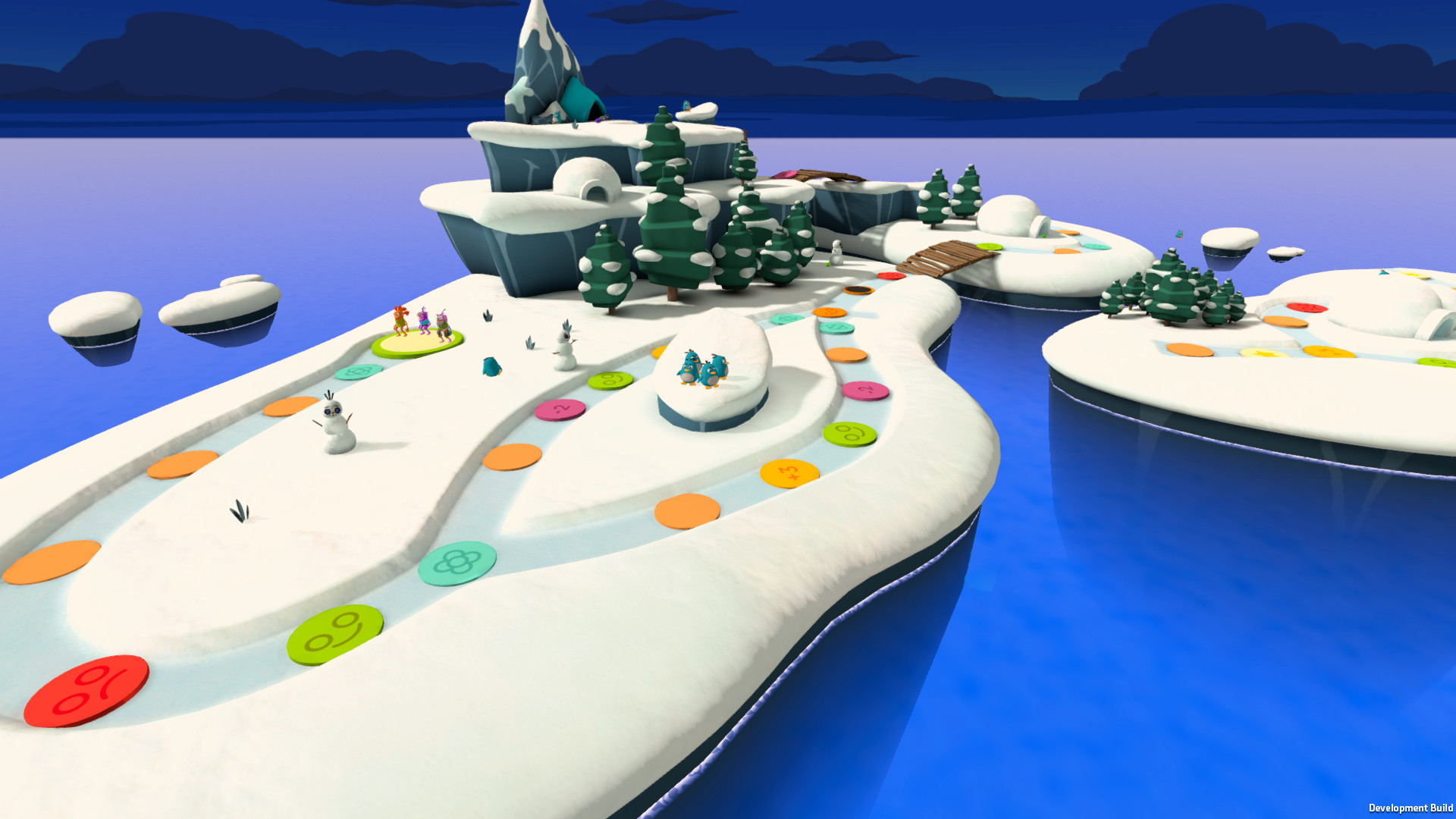 Petoons Party screenshot
