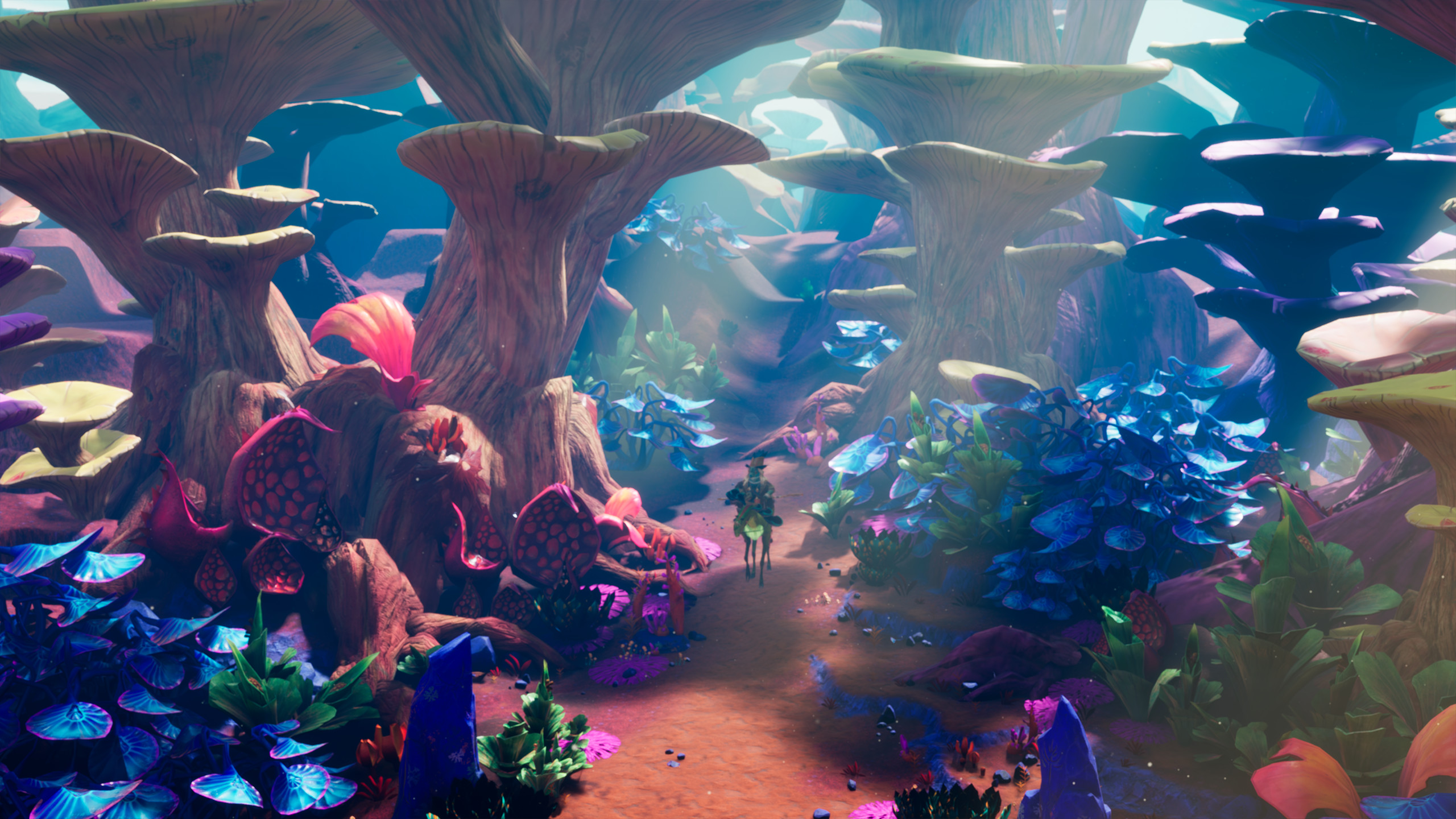 The Bond screenshot