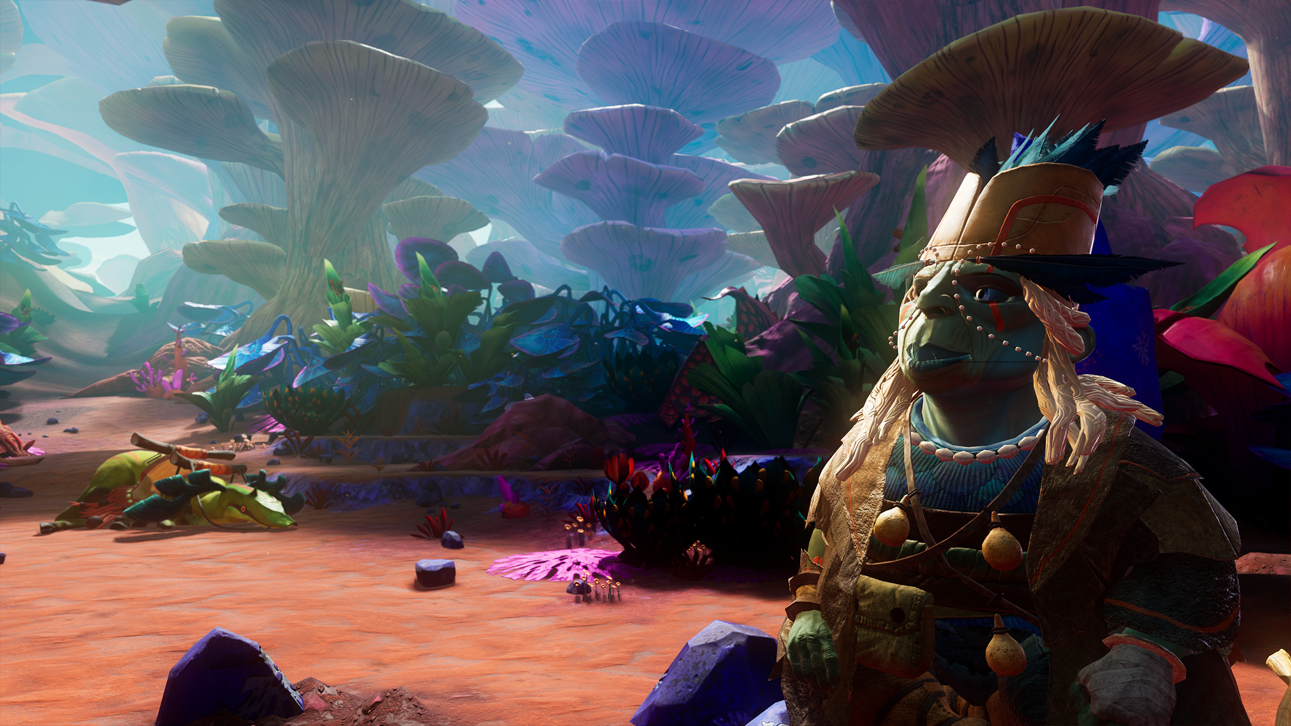 The Bond screenshot