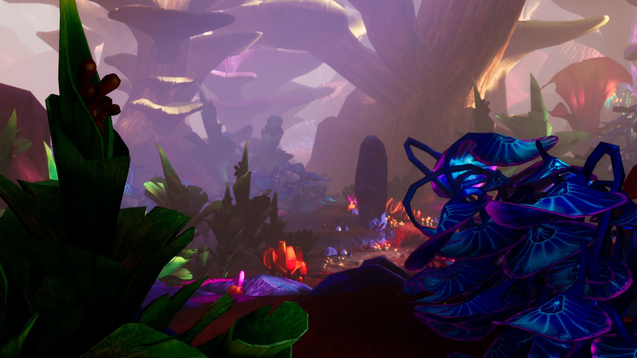 The Bond screenshot