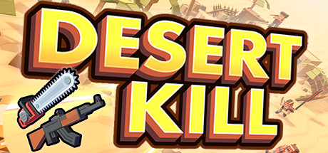 DESERT KILL