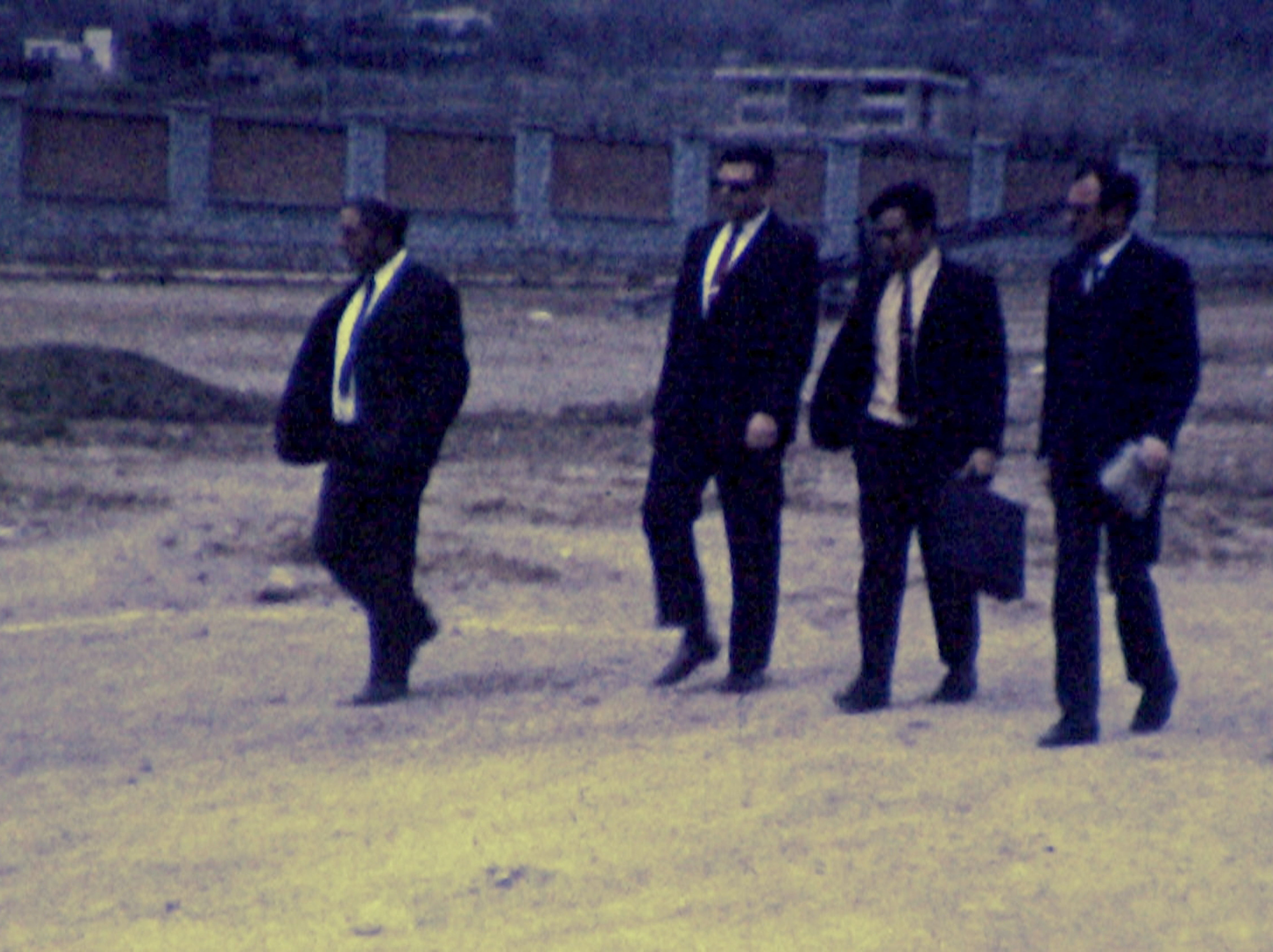 Before the Revolution screenshot