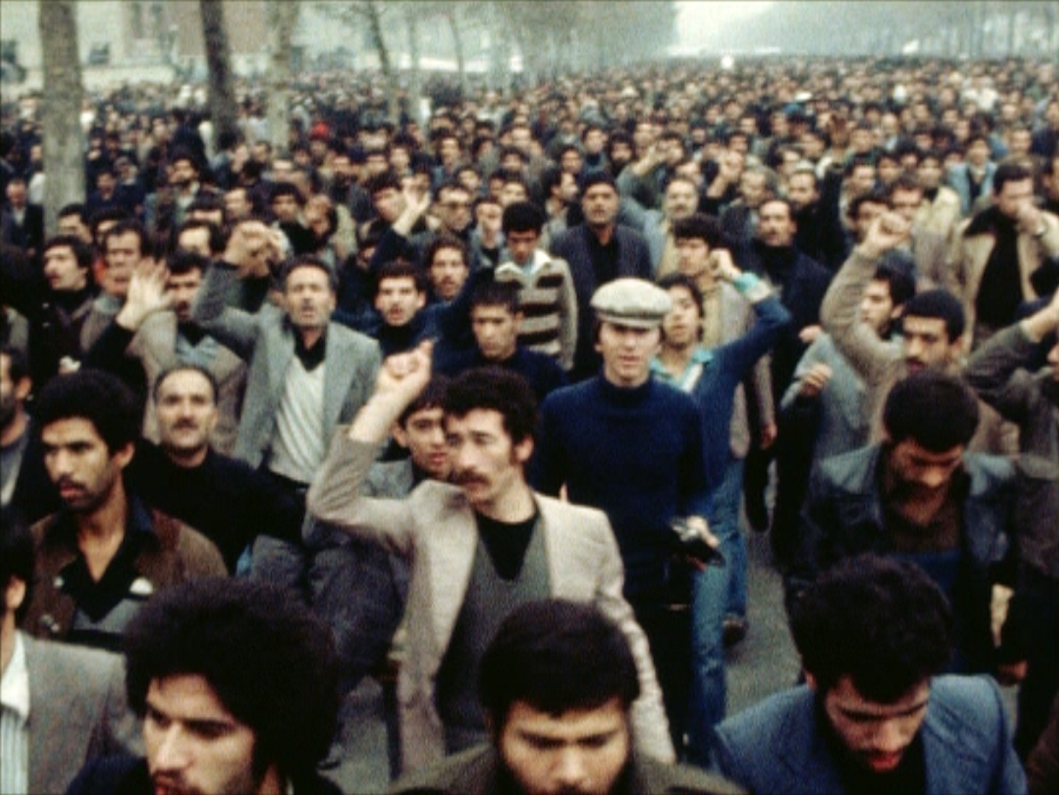 Before the Revolution screenshot