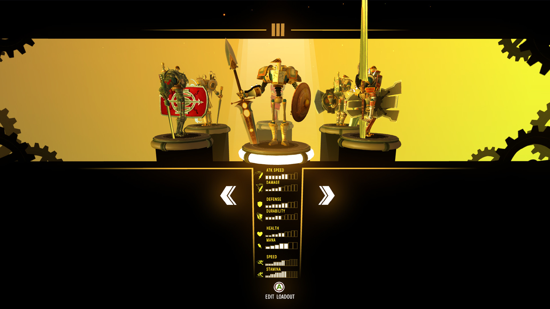 Strength of the Sword ULTIMATE - The Rising Sun screenshot