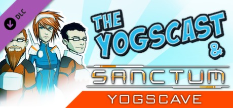 Sanctum: Yogscave (Free DLC)