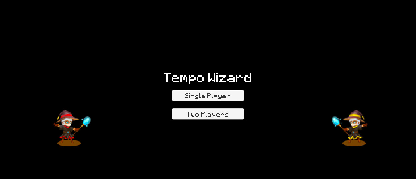 Tempo Wizard screenshot