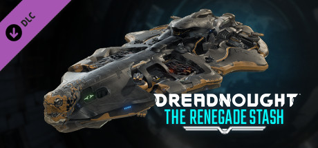 Dreadnought Renegade Stash DLC