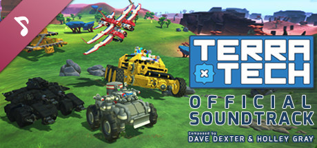 TerraTech - Official Soundtrack