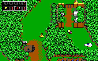 Commander Keen Images 