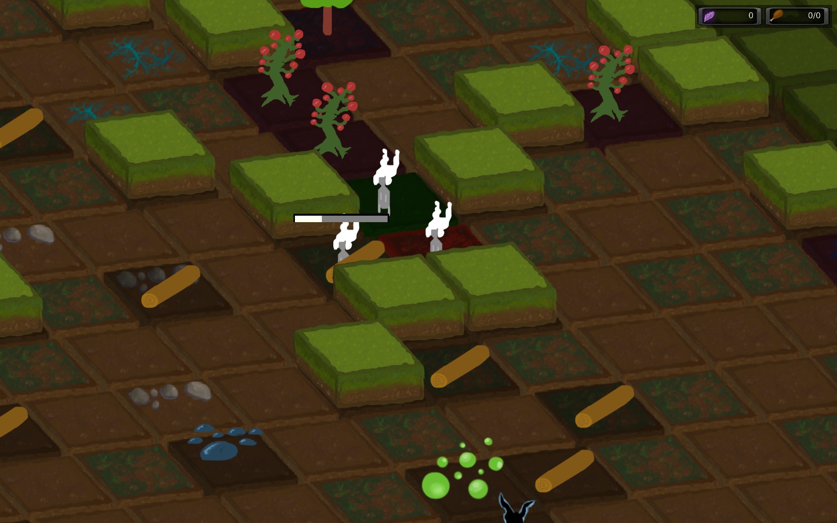 Evolo.Evolution screenshot