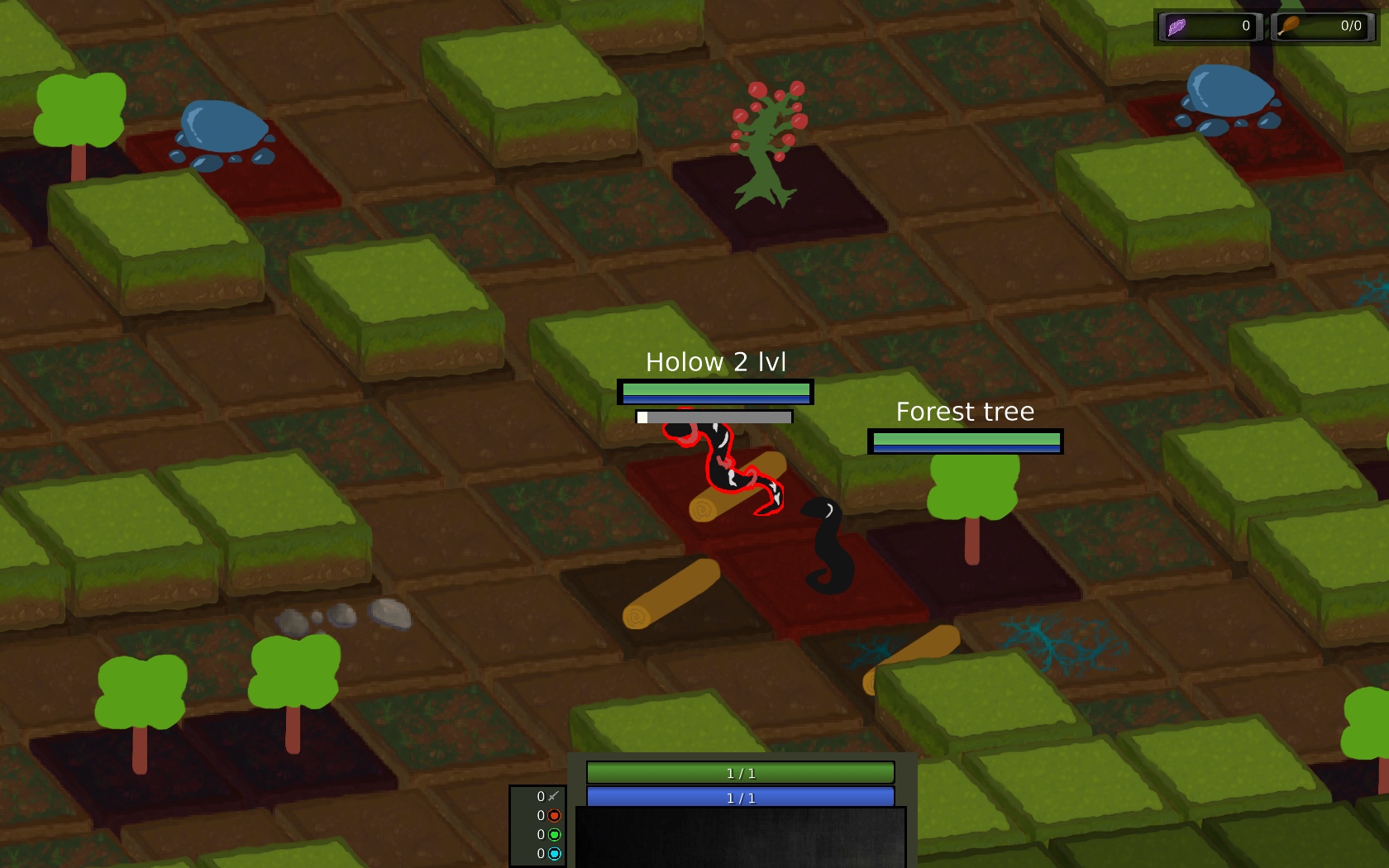 Evolo.Evolution screenshot
