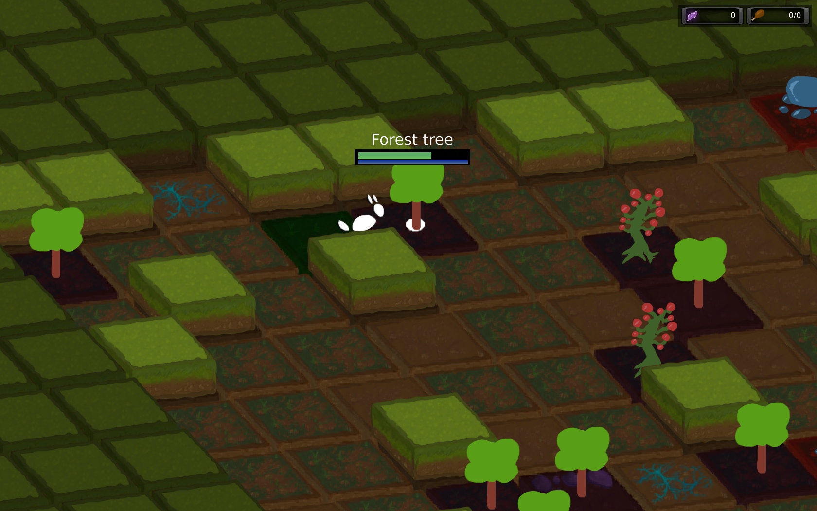 Evolo.Evolution screenshot