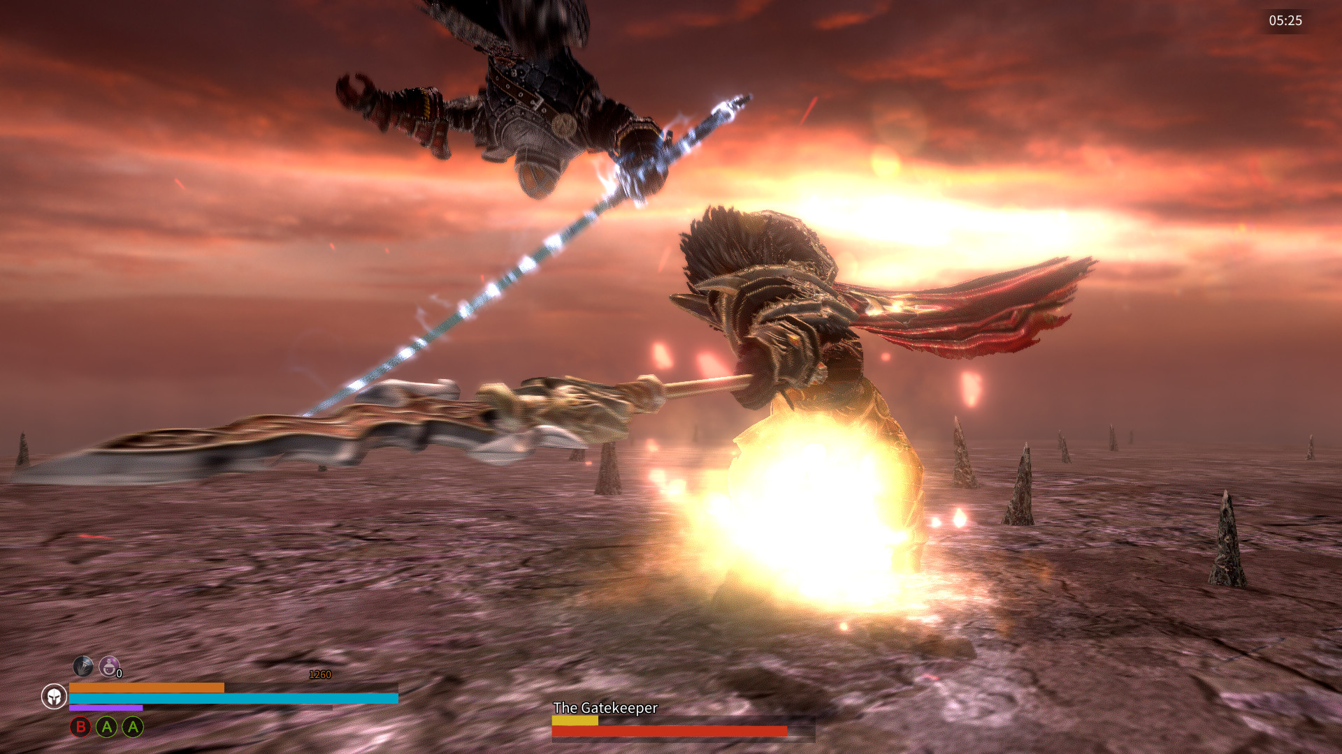 Animus - Stand Alone screenshot
