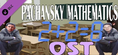 Pachansky Mathematics 2+2=8 OST