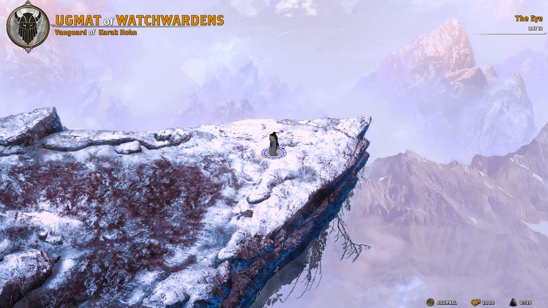 Alaloth: Champions of The Four Kingdoms screenshot
